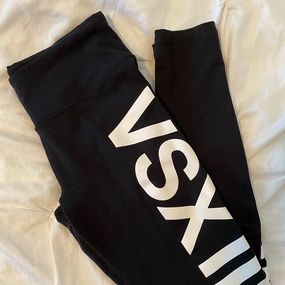 Victoria’s Secret Active Leggings